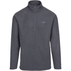 Trespass - Polaire KEYNOTE - Homme (Gris foncé)
