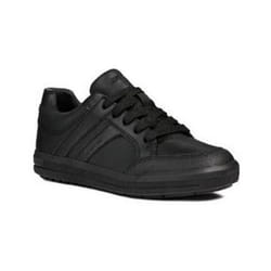 Geox - Baskets J ARZACH B.D - Garçon (Noir)