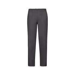 Fruit Of The Loom - Pantalon de jogging - Homme (Gris foncé)