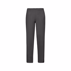 Fruit Of The Loom - Pantalon de jogging - Homme (Gris foncé)