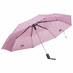 Trespass - Parapluie MAGGIEMAY (Mauve)