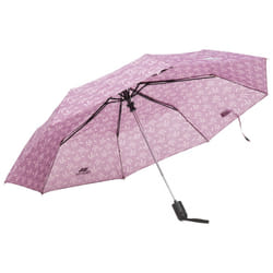 Trespass - Parapluie MAGGIEMAY (Mauve)