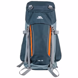 Trespass - Sac à dos de randonnée TREK (Vert)