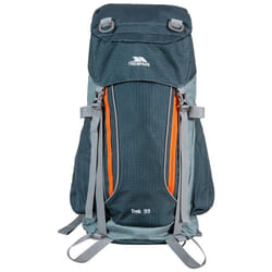 Trespass - Sac à dos de randonnée TREK (Vert)