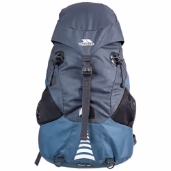 Trespass - Sac à dos INVERARY (Bleu marine)