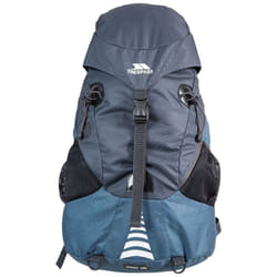 Trespass - Sac à dos INVERARY (Bleu marine)