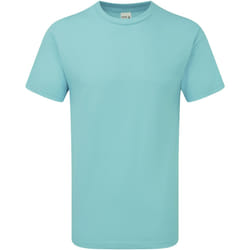 Gildan - T-shirt HAMMER - Homme (Bleu pastel)