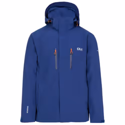 Trespass - Coupe-vent OSWALT - Homme (Bleu nuit)