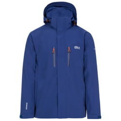 Trespass - Coupe-vent OSWALT - Homme (Bleu nuit)