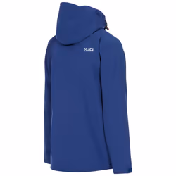 Trespass - Coupe-vent OSWALT - Homme (Bleu nuit)