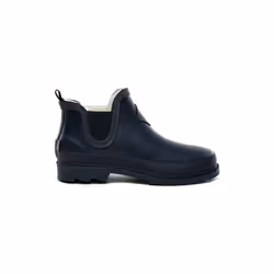 Regatta - Bottines de pluie HARPER - Femme (Bleu marine)