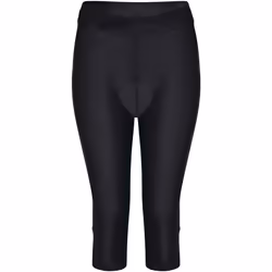 Dare 2B - Legging de cyclisme WORLDLY - Femme (Noir)
