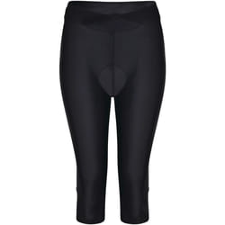 Dare 2B - Legging de cyclisme WORLDLY - Femme (Noir)