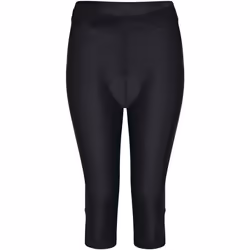 Dare 2B - Legging de cyclisme WORLDLY - Femme (Noir)