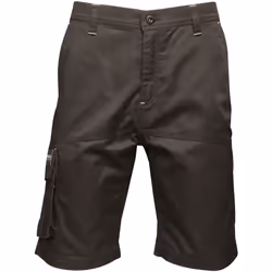 Regatta - Short HEROIC - Homme (Noir)
