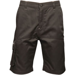 Regatta - Short HEROIC - Homme (Noir)