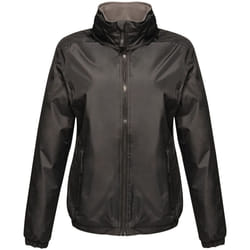Regatta - Veste isolée DOVER - Femme (Noir)