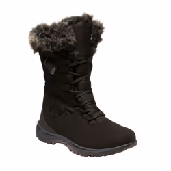 Regatta - Bottes NEWLEY - Femme (Noir / Gris)