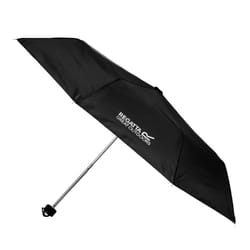 Regatta - Parapluie pliant (Noir)