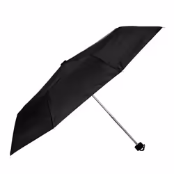 Regatta - Parapluie pliant (Noir)