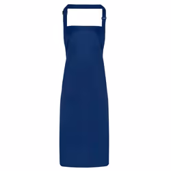 Premier Tablier imperméable - Taille unique (Bleu marine)
