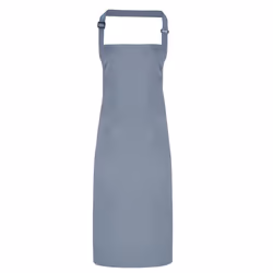 Premier Tablier imperméable - Taille unique (Gris foncé)