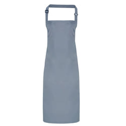 Premier Tablier imperméable - Taille unique (Gris foncé)