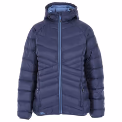 Trespass - Doudoune JULIETA - Femme (Bleu marine)