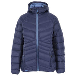 Trespass - Doudoune JULIETA - Femme (Bleu marine)