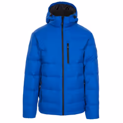 Trespass - Doudoune ORWELL - Homme (Bleu)