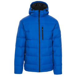 Trespass - Doudoune ORWELL - Homme (Bleu)