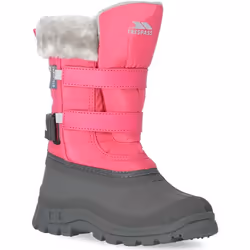 Trespass - Après-skis STROMA - Fille - Taille 34 FR (Rose)