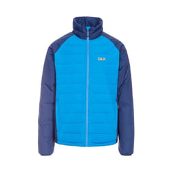 Trespass - Doudoune BENKO - Homme (Bleu)