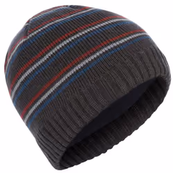 Trespass - Bonnet ample RAY - Homme (Gris foncé)