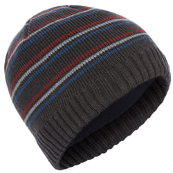 Trespass - Bonnet ample RAY - Homme (Gris foncé)