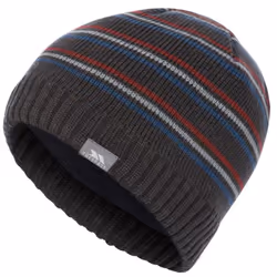 Trespass - Bonnet ample RAY - Homme (Gris foncé)