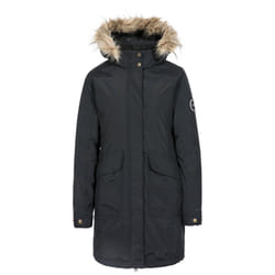 Trespass - Parka BETTANY - Femme (Noir)