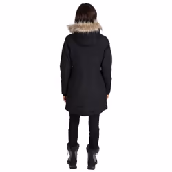 Trespass - Parka BETTANY - Femme (Noir)