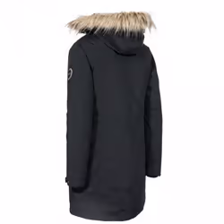 Trespass - Parka BETTANY - Femme (Noir)