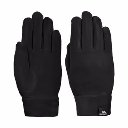 Trespass - Gants PLUMMET - Enfant (Noir)