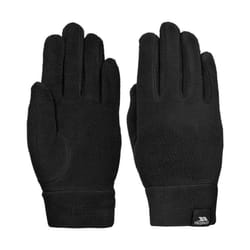 Trespass - Gants PLUMMET - Enfant (Noir)