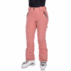 Trespass - Pantalon de ski GALAYA - Femme (Rose)