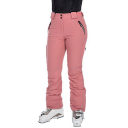 Trespass - Pantalon de ski GALAYA - Femme (Rose)