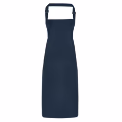 Premier Tablier imperméable - Taille unique (Noir)