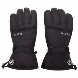 Dare 2B - Gants de ski WORTHY - Homme (Noir)