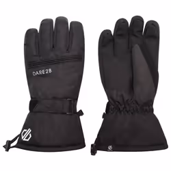 Dare 2B - Gants de ski WORTHY - Homme (Noir)