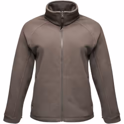 Regatta - Veste polaire THOR - Femme (Gris)
