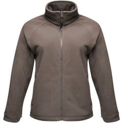 Regatta - Veste polaire THOR - Femme (Gris)