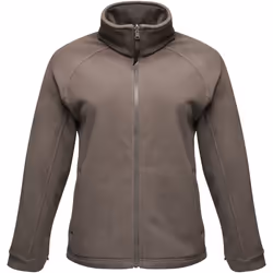Regatta - Veste polaire THOR - Femme (Gris)