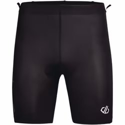 Dare 2b - Short de cyclisme BOLD - Homme (Noir)